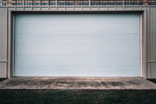 Commercial Garage Door Repair Spokane Washington